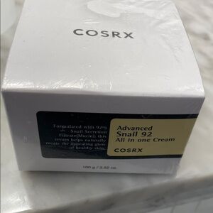 COSRX Advanced Snail 92 All in One Cream - White